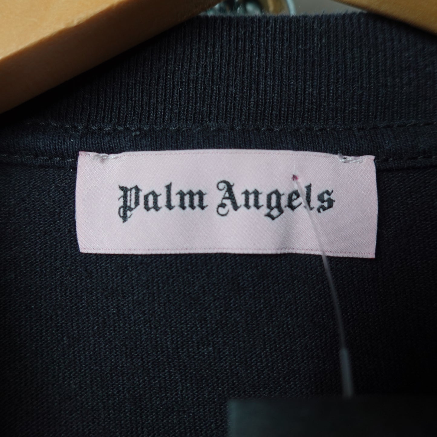 Palm Angels Flowers Tee - Size S