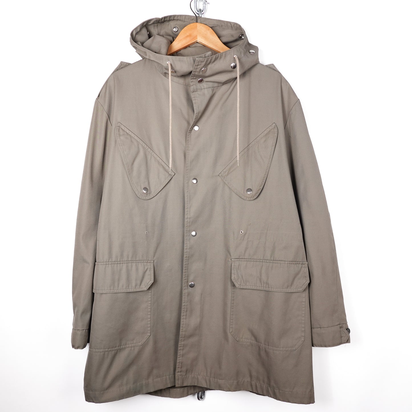 European Field Jacket - Size L