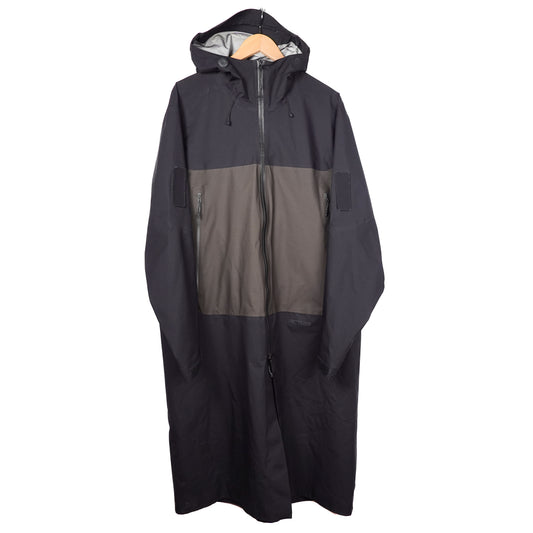 Arc’teryx System A Goretex Long Jacket - Size XL