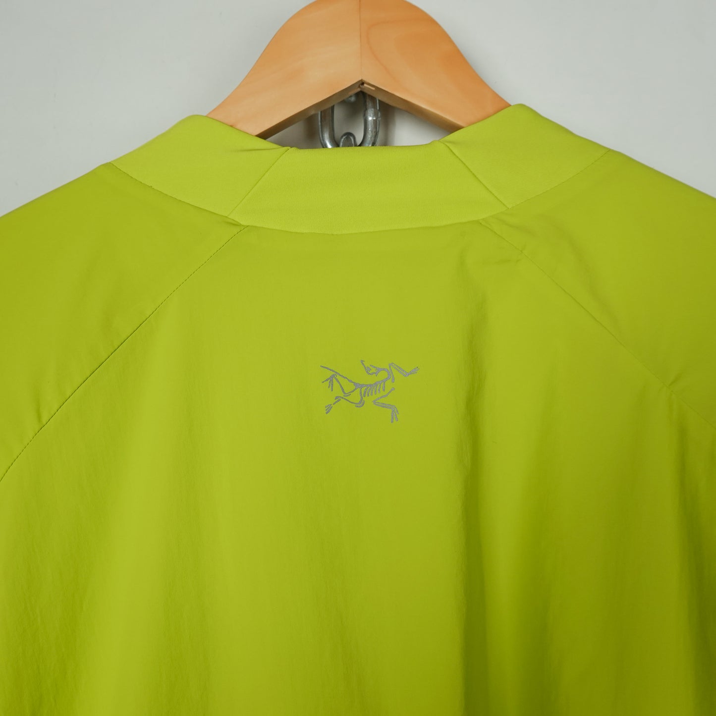 Arc'teryx A System Insulated Pullover - Size XL