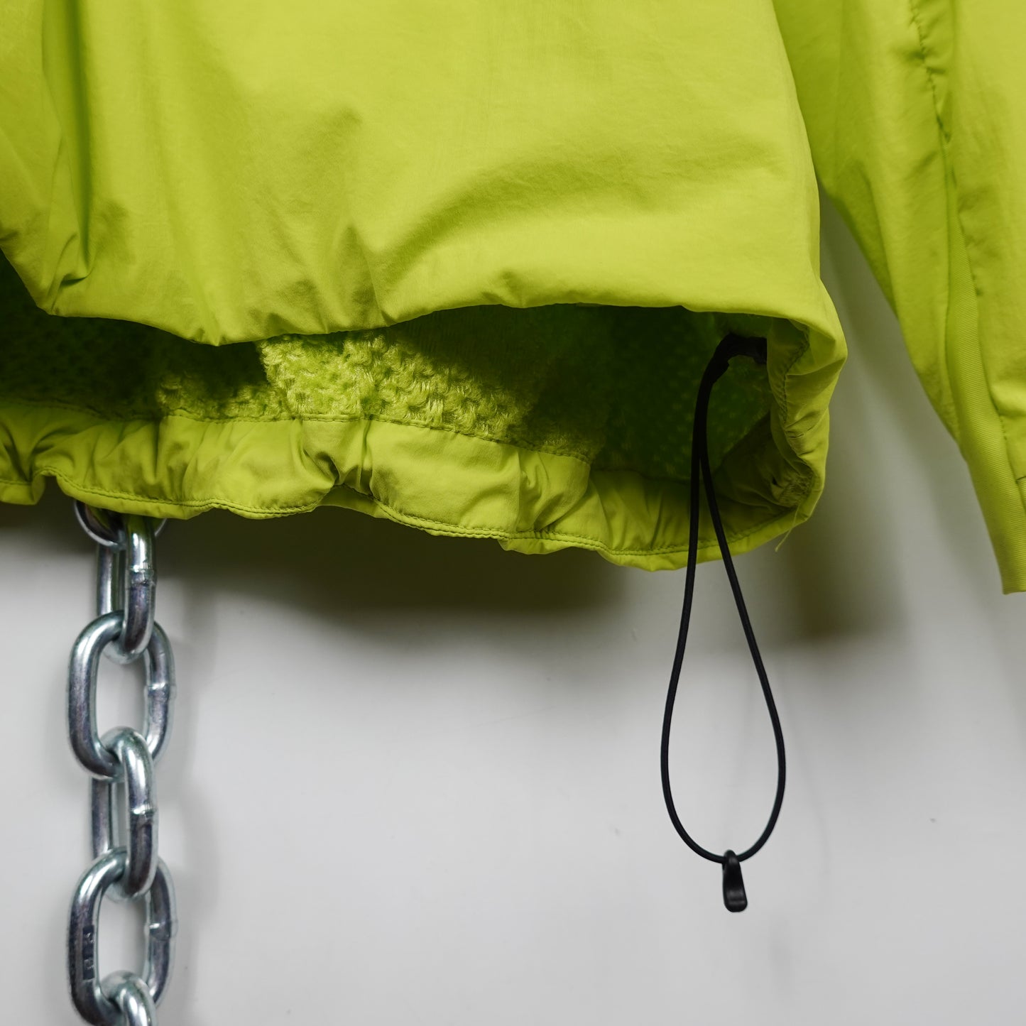 Arc'teryx A System Insulated Pullover - Size XL