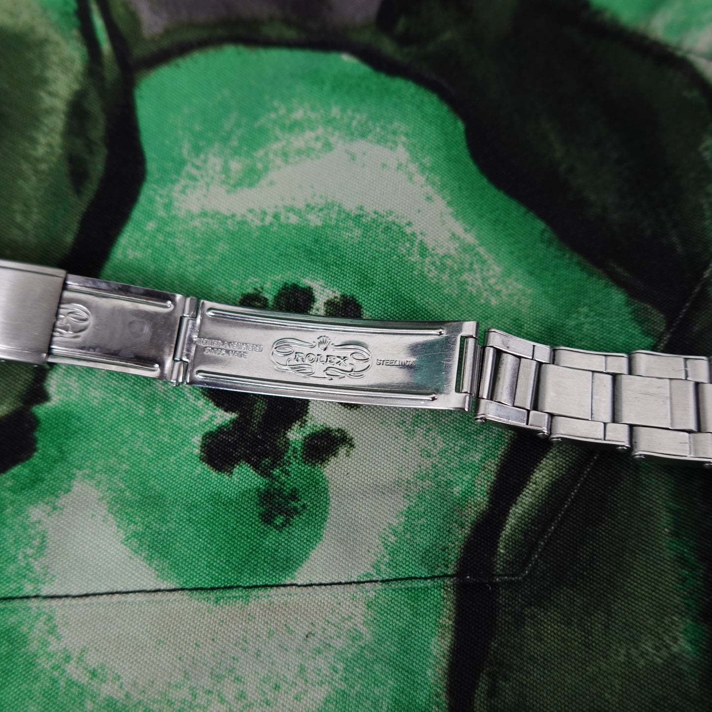Tudor Prince Oysterdate 7966 Automatic Watch