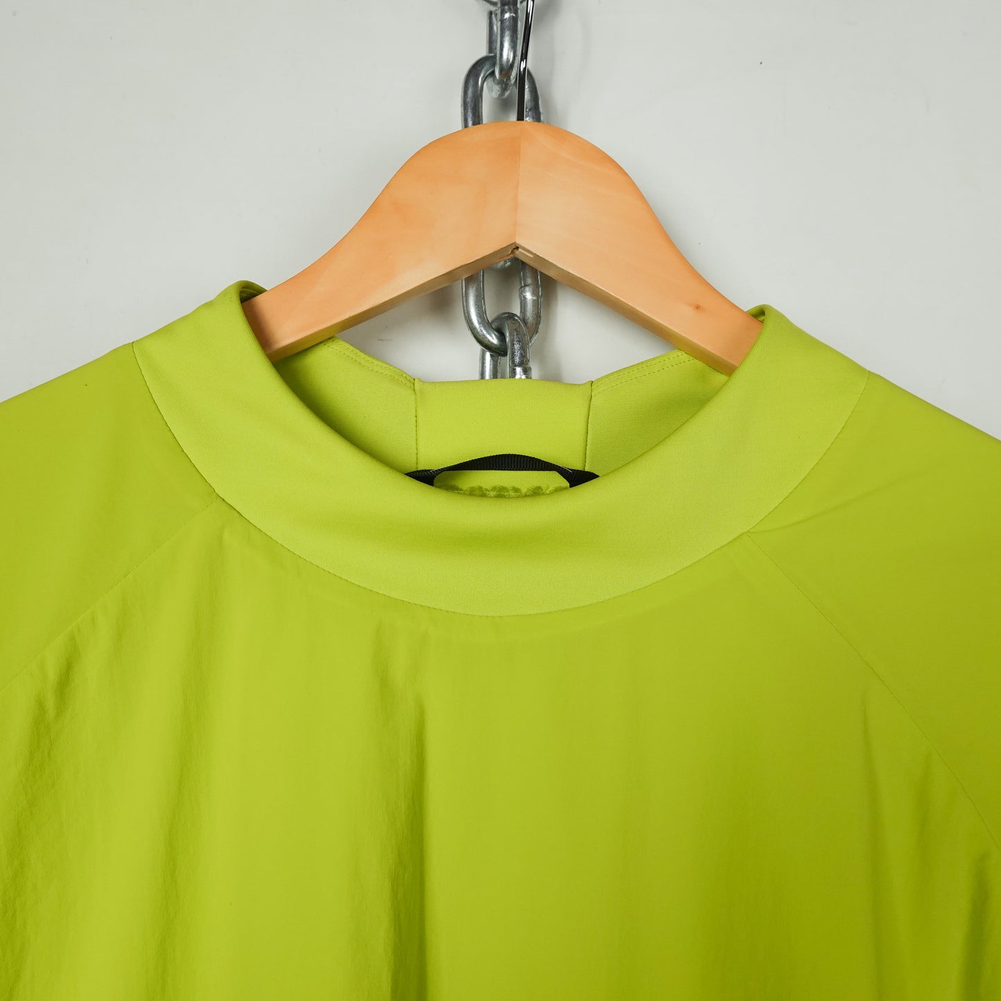 Arc'teryx A System Insulated Pullover - Size XL