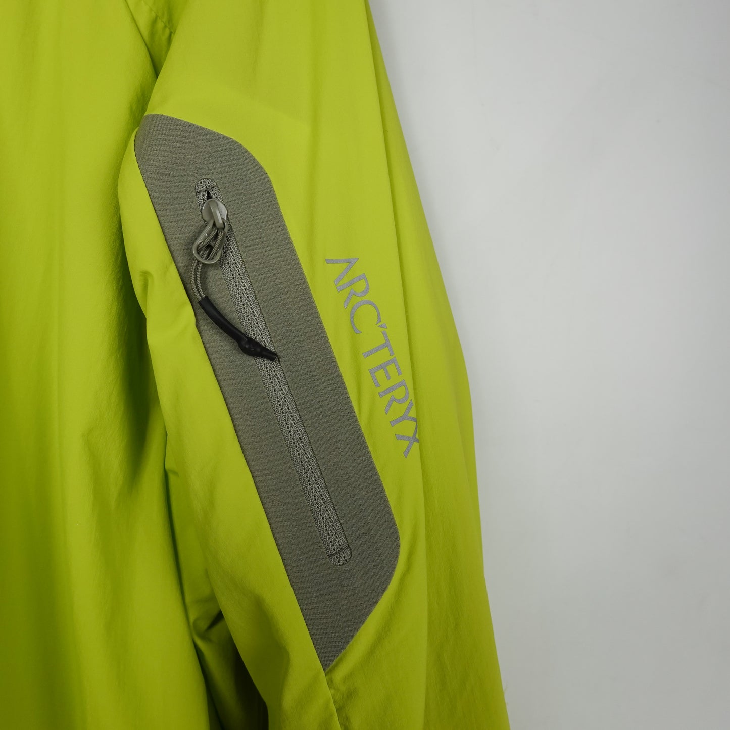 Arc'teryx A System Insulated Pullover - Size XL