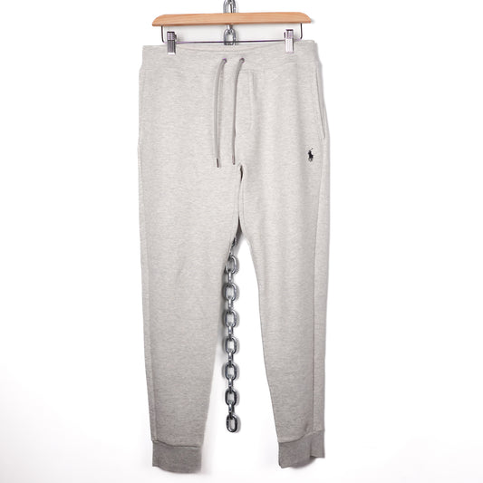 Polo RL Light Grey Sweatpants - Size M