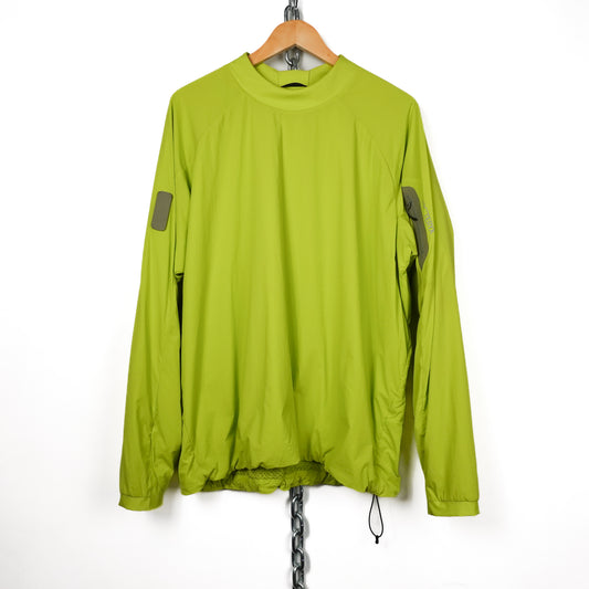 Arc'teryx A System Insulated Pullover - Size XL