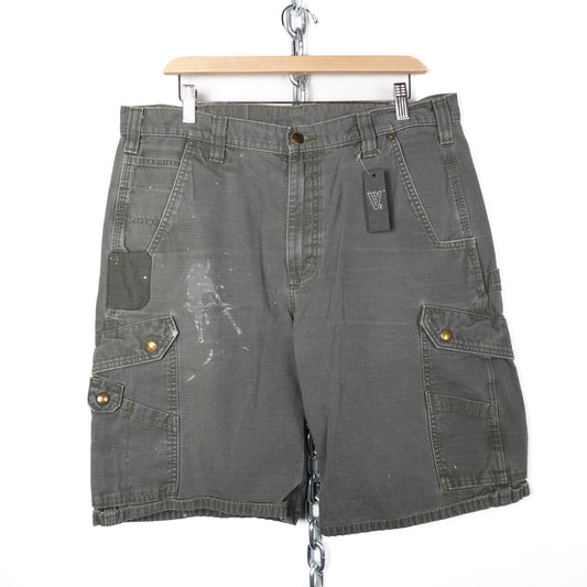 Carhartt Chainsaw Shorts - Size 36