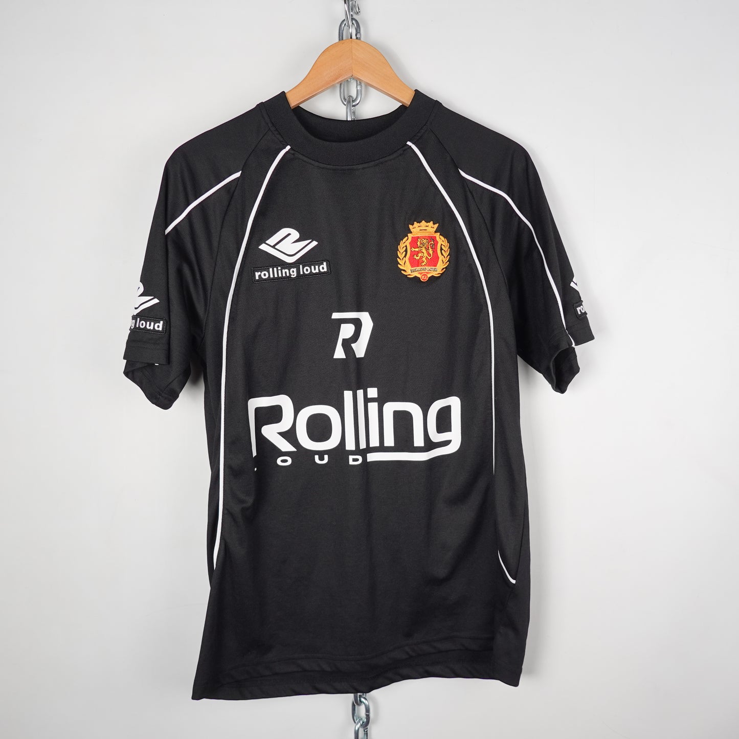 2025 Rolling Loud Jersey - Size L