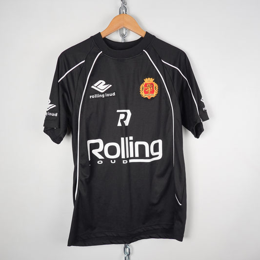 2025 Rolling Loud Jersey - Size L