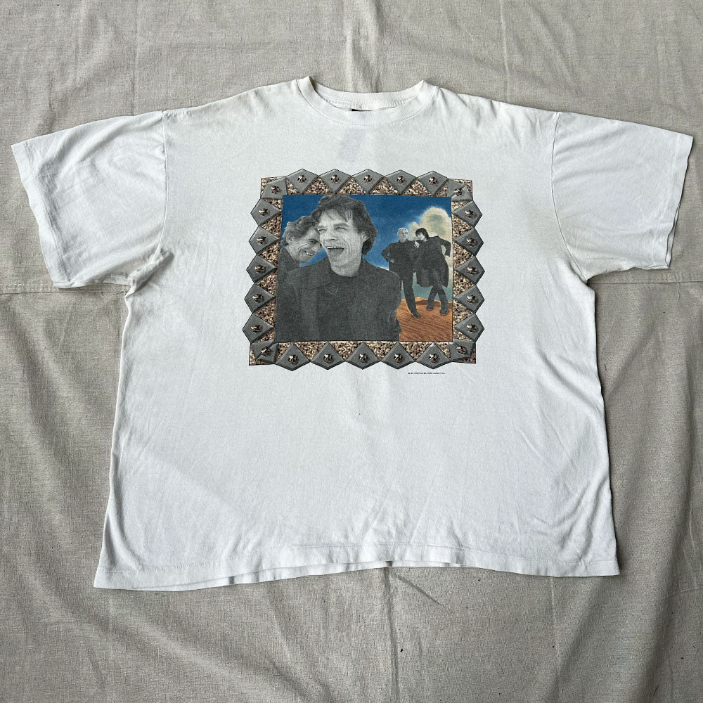 1997 The Rolling Stones - Size XL