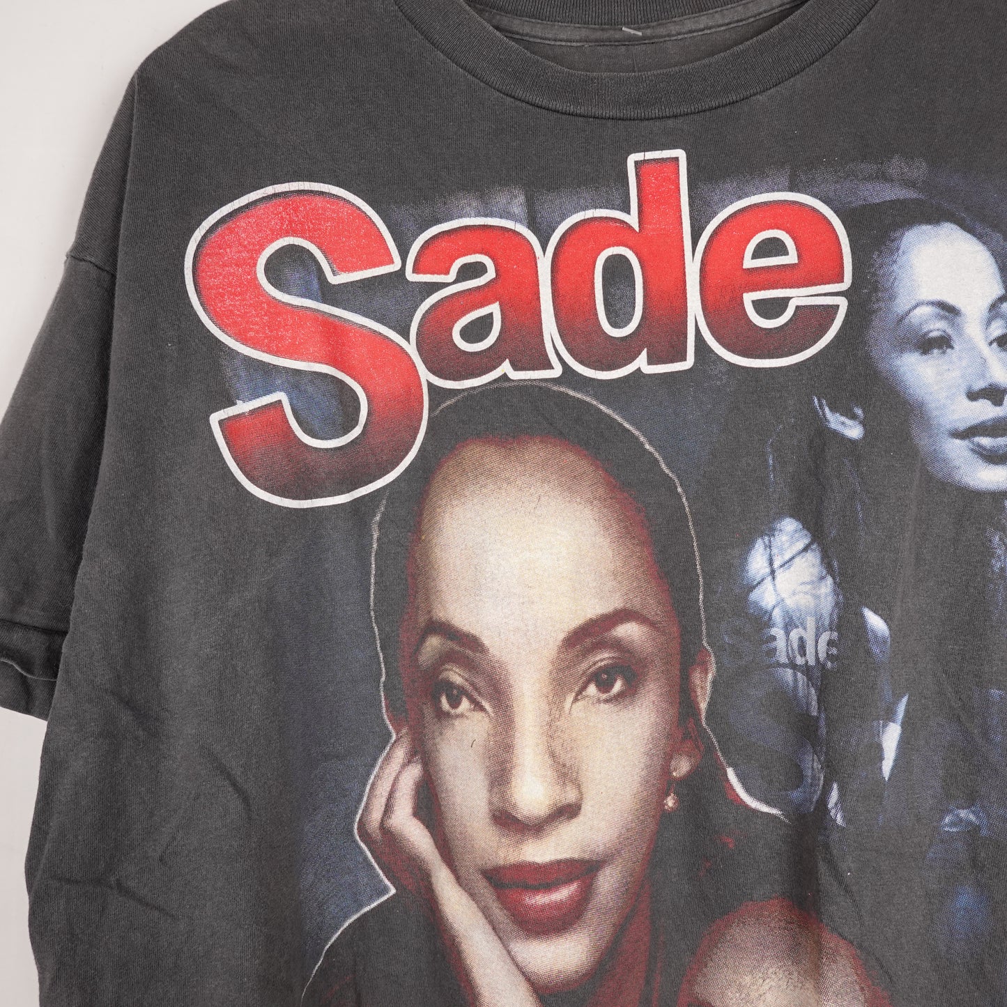 Sade 2001 Tour Bootleg Tee - Size L