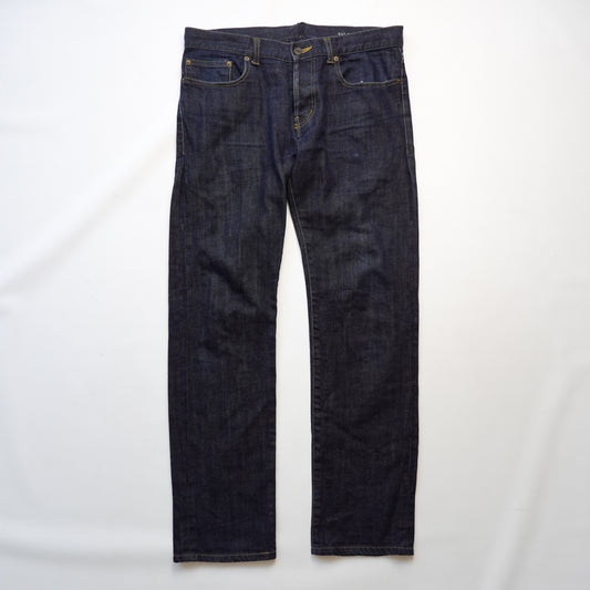 Saint Laurent Selvedge D03 Pant - Size 34