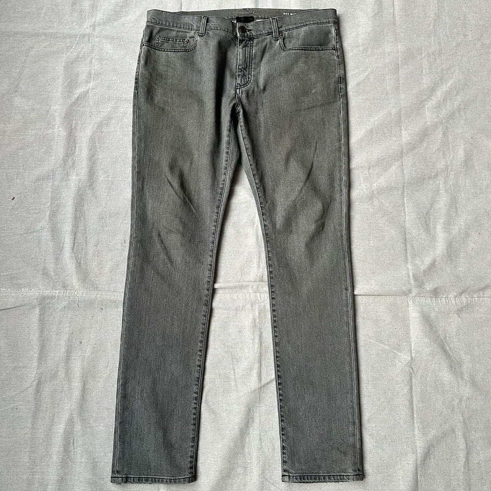 Saint Laurent Jeans - Size 38X34