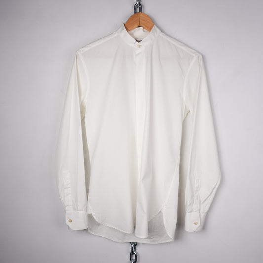 Saint Laurent Tuxedo Button Up Shirt - Size S