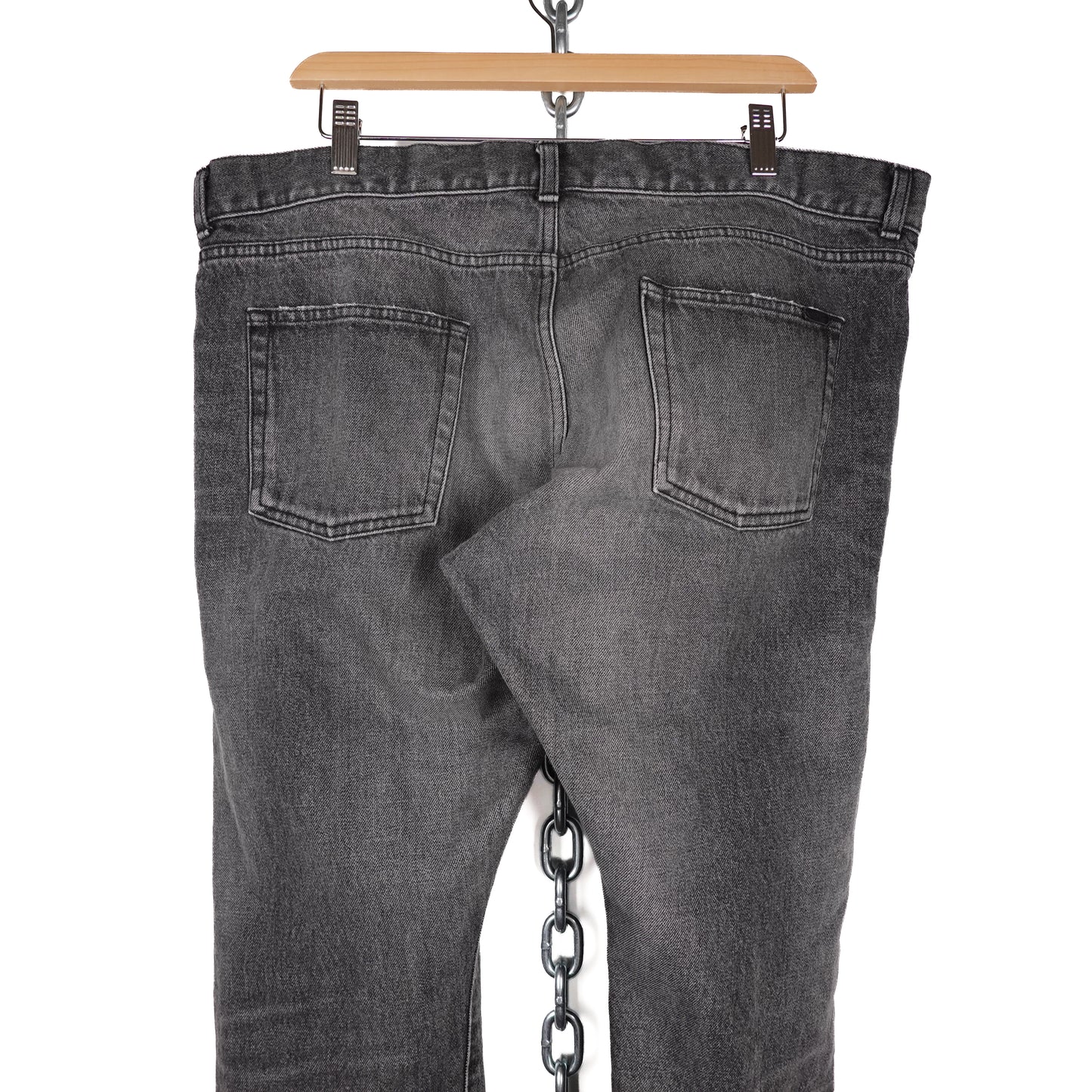 Saint Laurent Paris D18 Denim Pant - Size 36