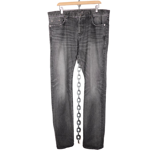 Saint Laurent Paris D18 Denim Pant - Size 36