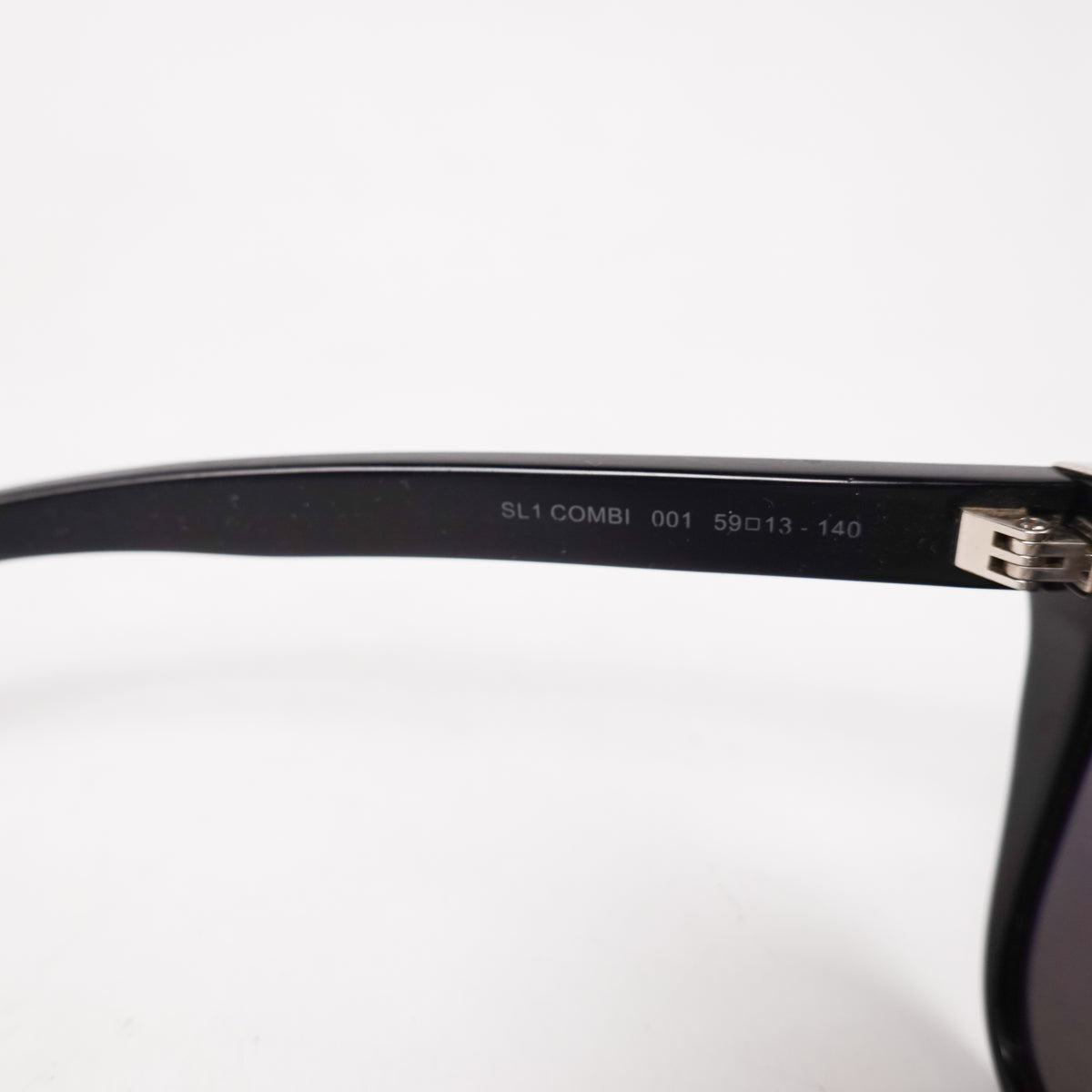 Saint Laurent SL1 Combi Sunglasses
