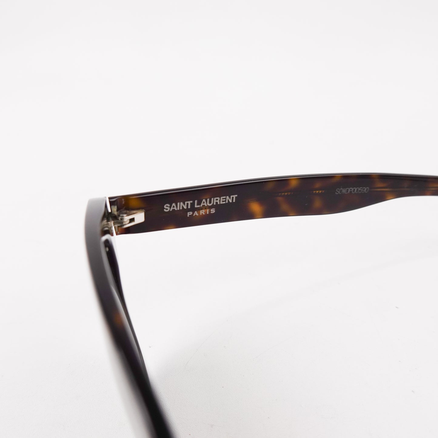 Saint Laurent SL51-B Slim Sunglasses