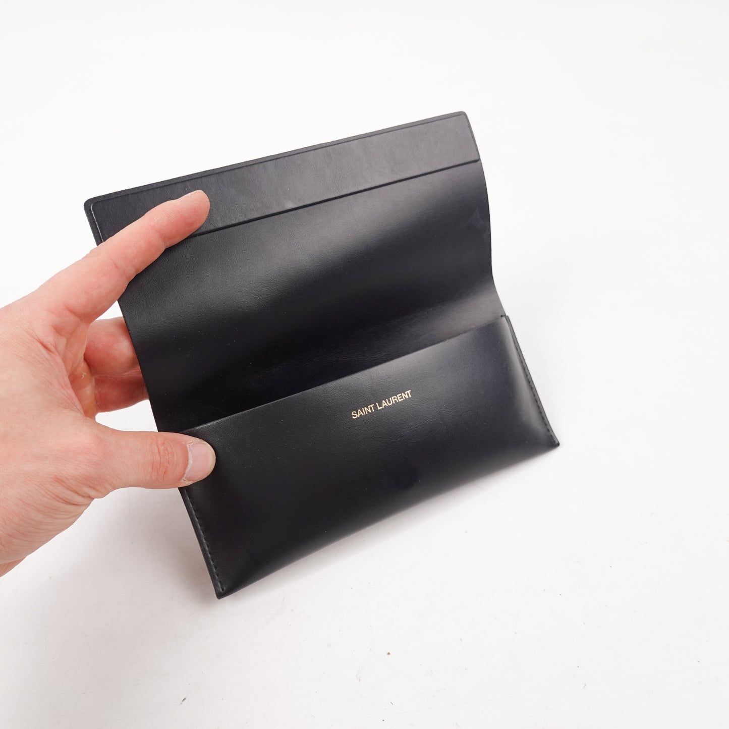 Saint Laurent SL51-B Slim Sunglasses