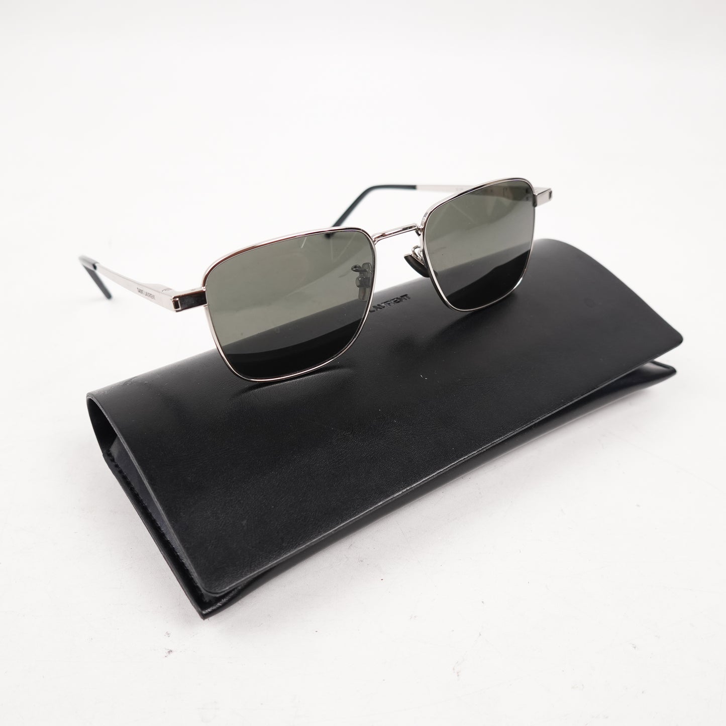 Saint Laurent Paris SL529002 Sunglasses