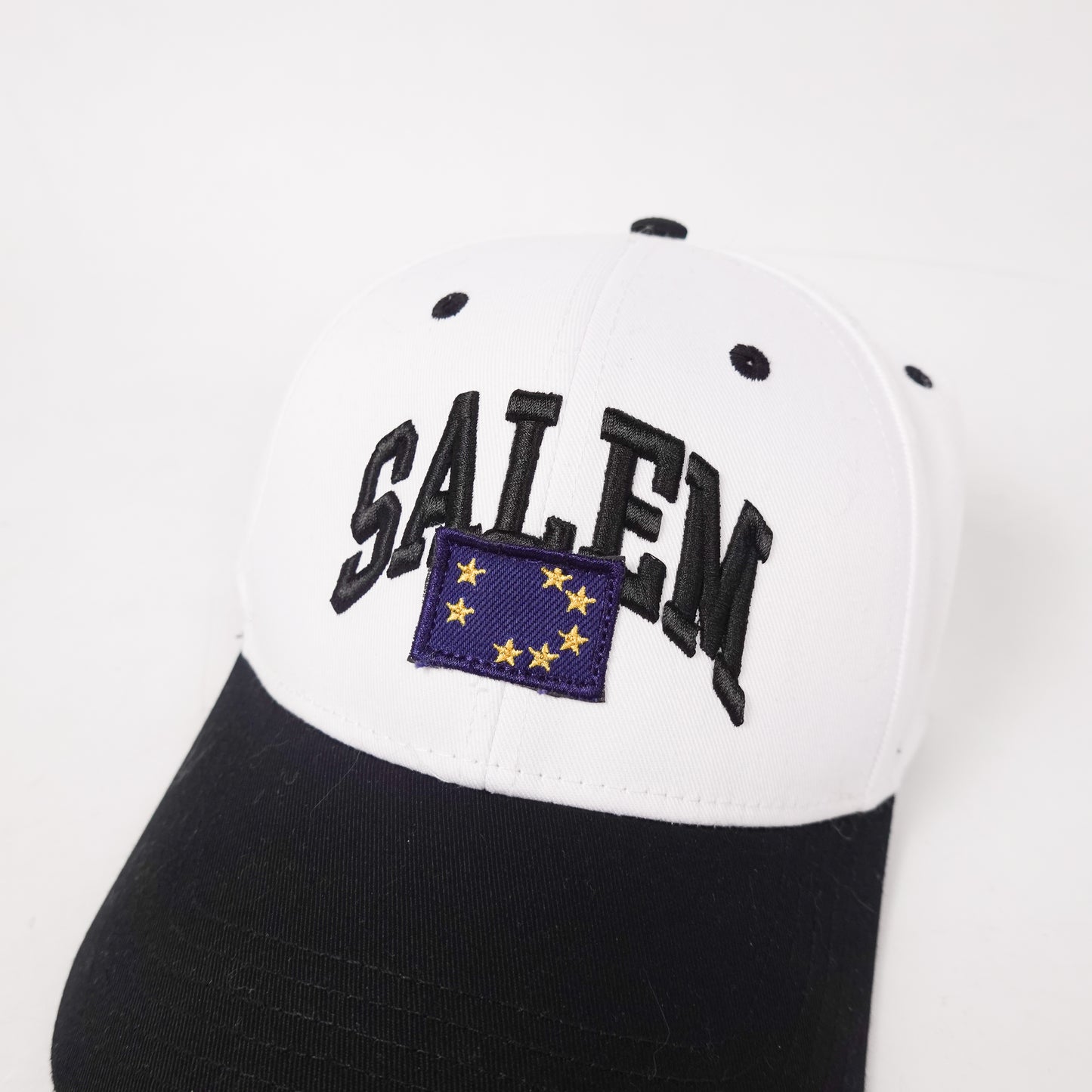 Salem Europe Flag Hat