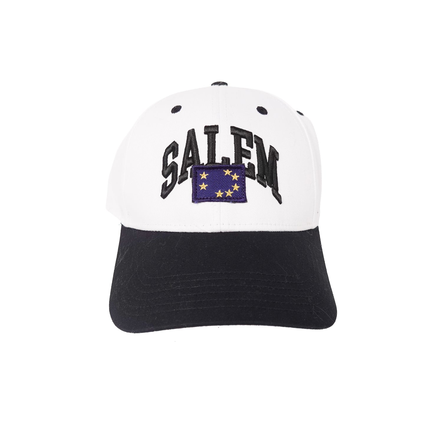 Salem Europe Flag Hat