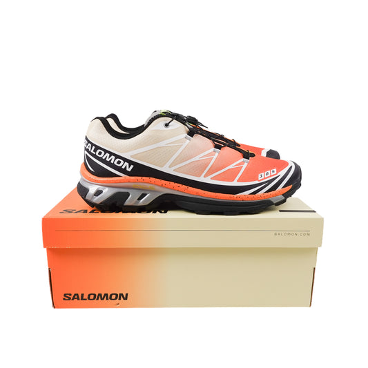 Salomon XT-6 Andrew Limited Edition - Size 11