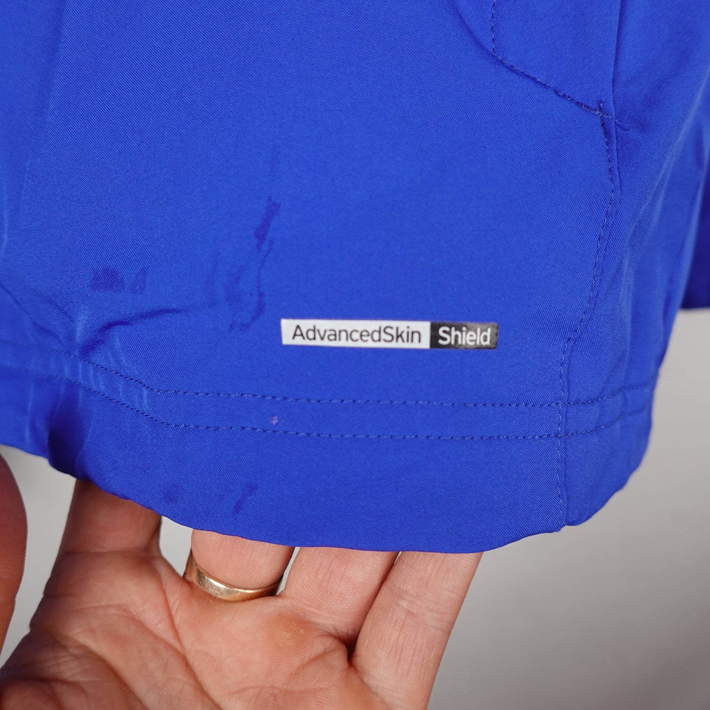 Salomon Blue Light Jacket - Size XL