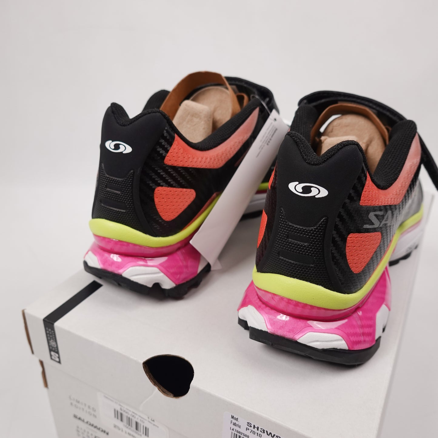 Salomon XT-Mary Jane MM6 Maison Margiela - Size 10