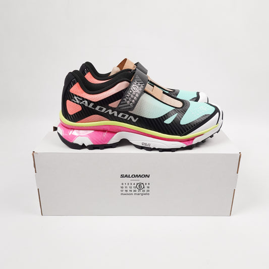 Salomon XT-Mary Jane MM6 Maison Margiela - Size 10