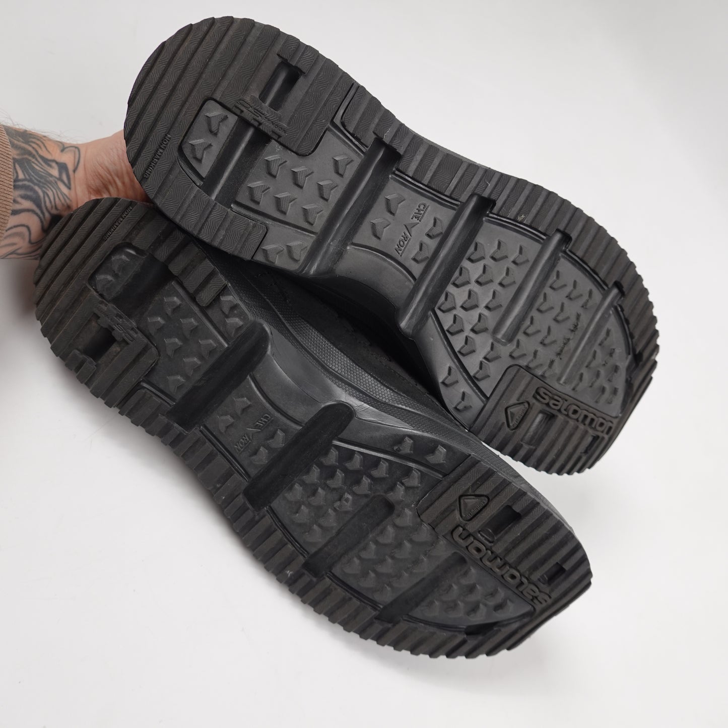 Salomon RX Moc 3.0m - Size 12