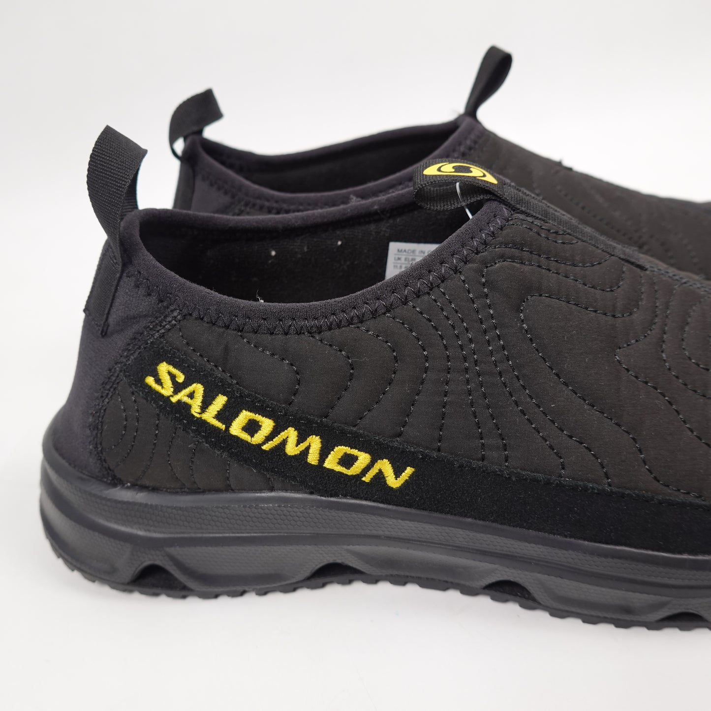 Salomon RX Moc 3.0m - Size 12