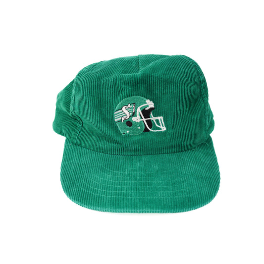 Vintage Rough Riders Corduroy Hat