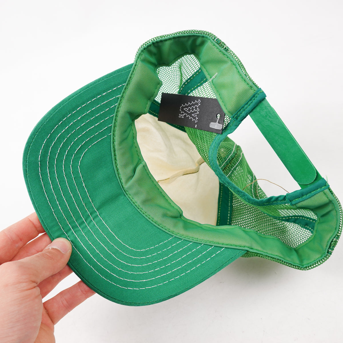 Vintage Rough Riders Trucker Hat