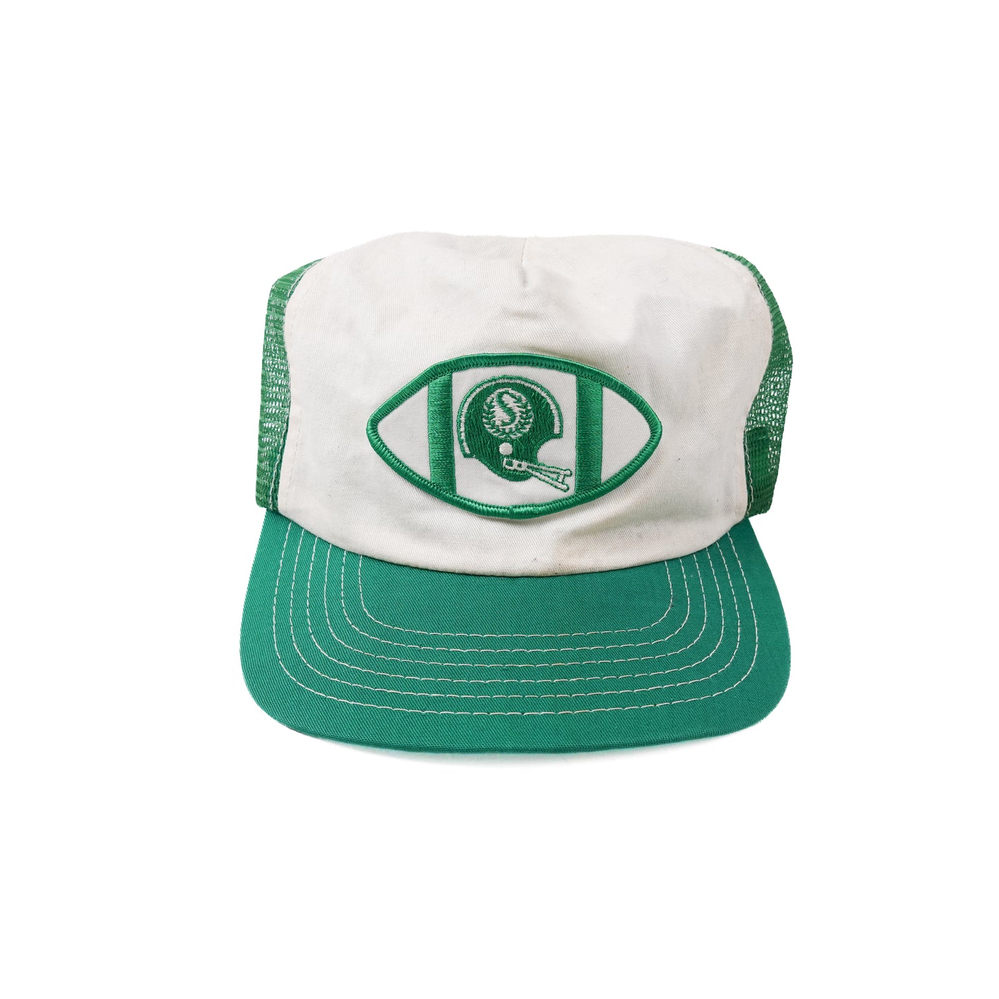 Vintage Rough Riders Trucker Hat