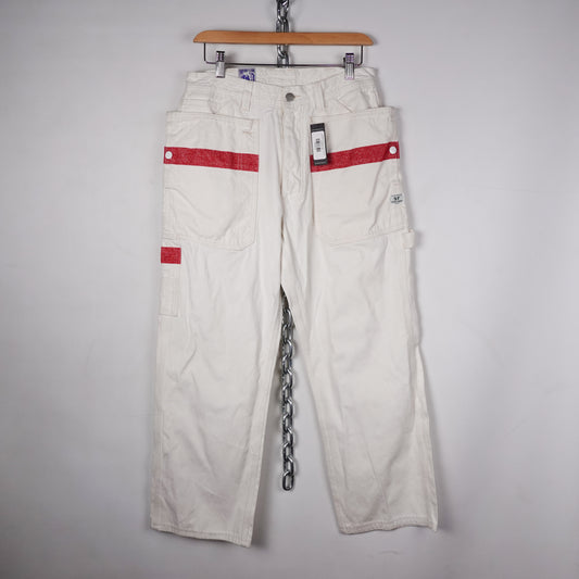 Sassafras Carpenter Pants - Size 30