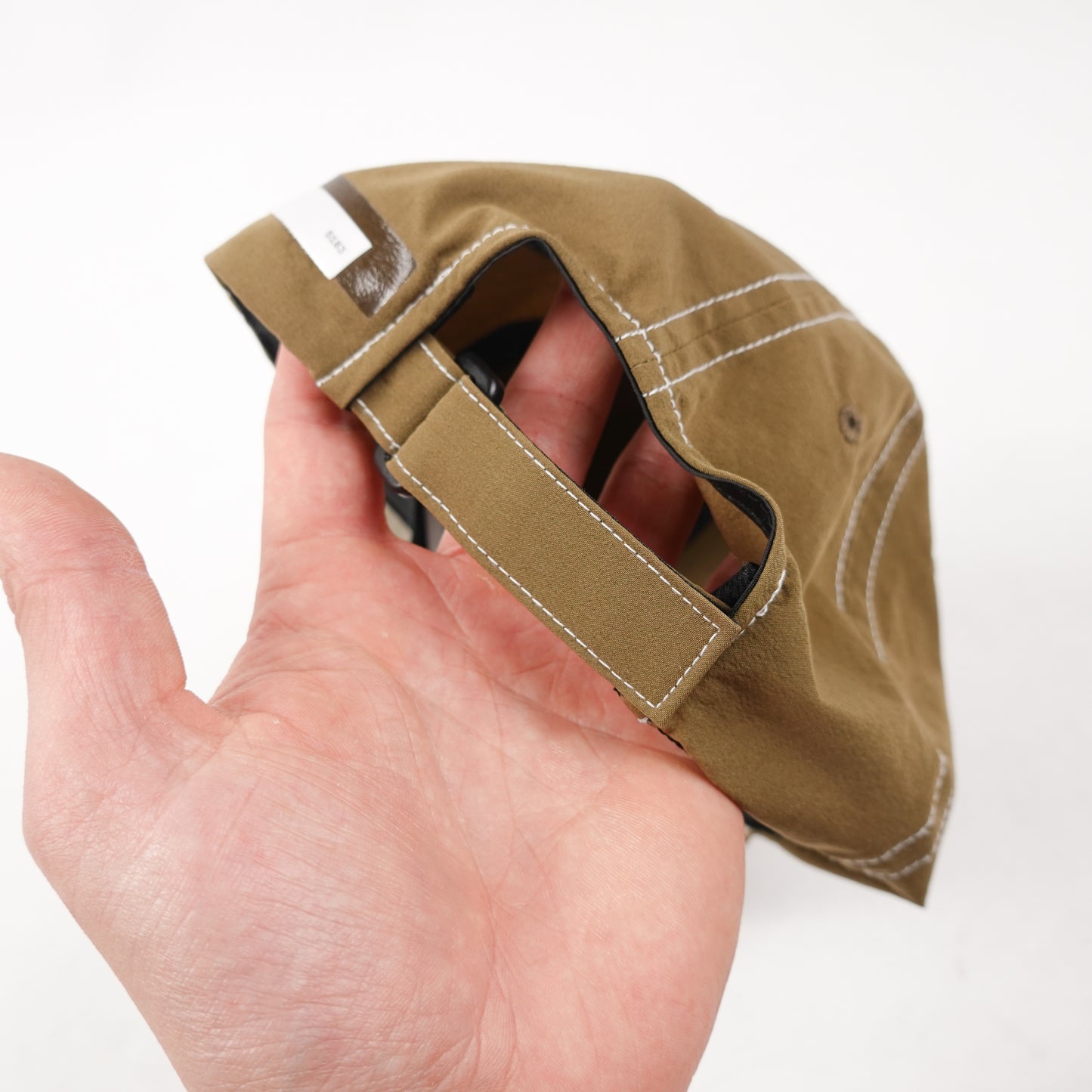 Satisfy Running Hat