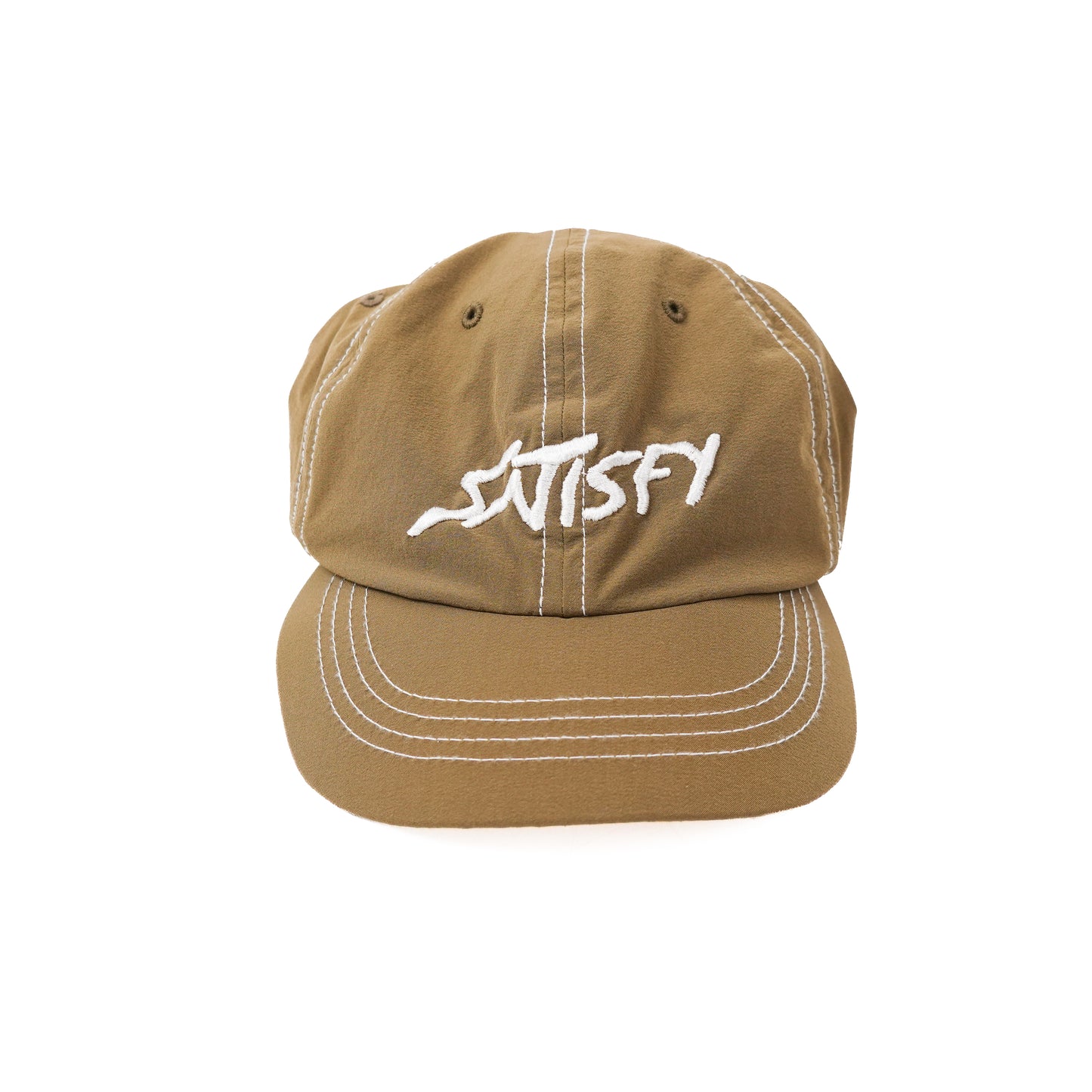 Satisfy Running Hat