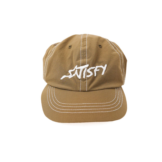 Satisfy Running Hat