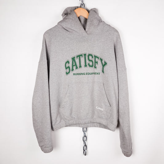 Satisfy SoftCell Hoodie - Size M