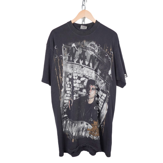 Vintage Scarface Dead or Alive Tee - Size XXL