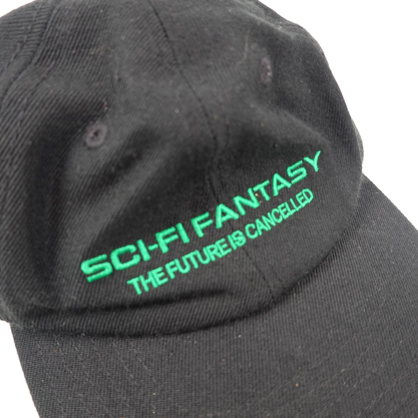 Sci-Fi Fantasy Hat