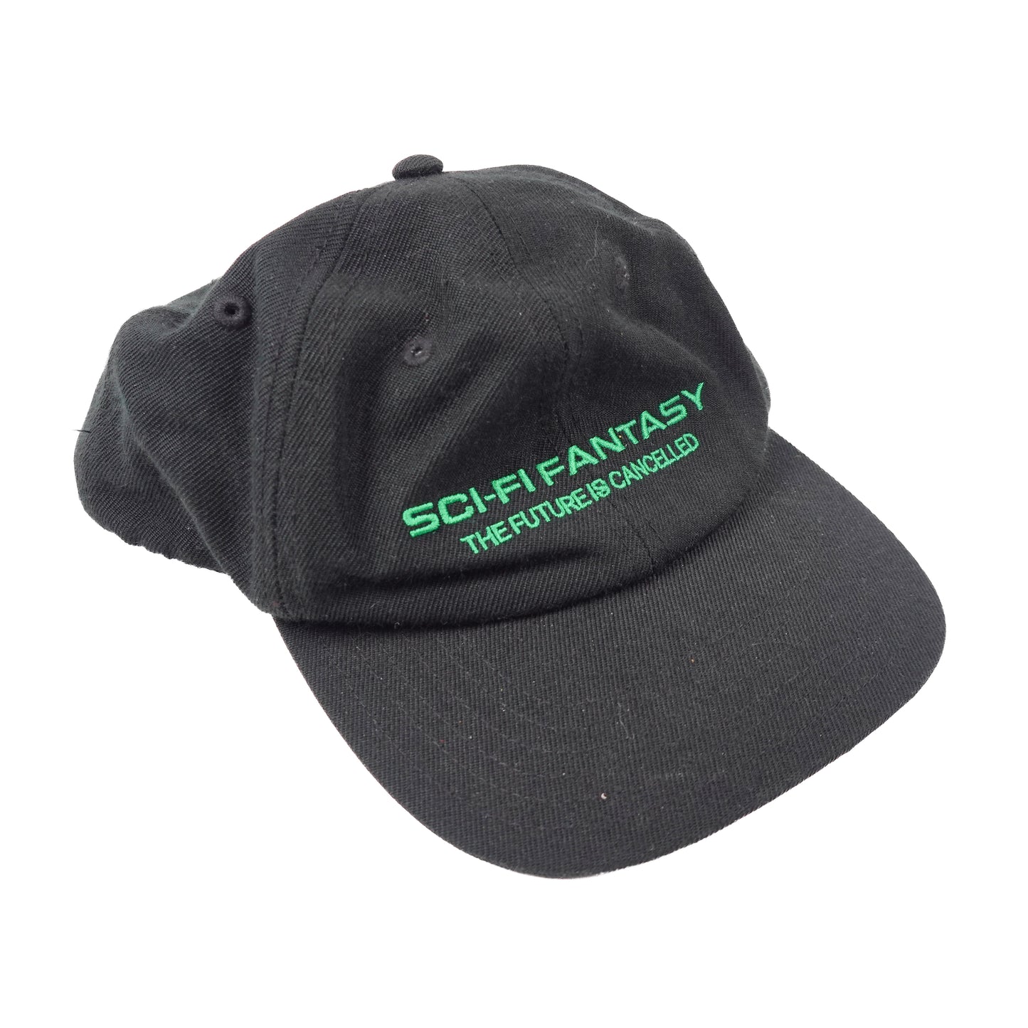 Sci-Fi Fantasy Hat