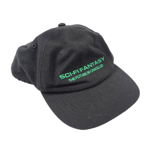Sci-Fi Fantasy Hat