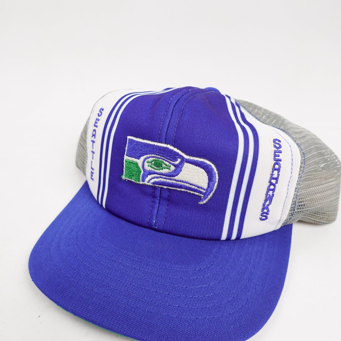 Vintage Seahawks Hat