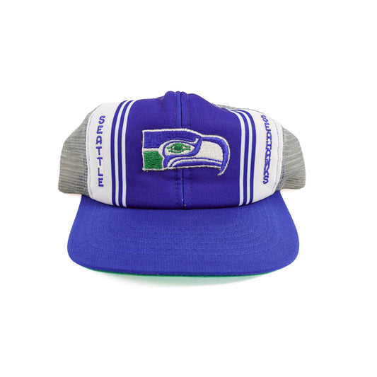 Vintage Seahawks Hat