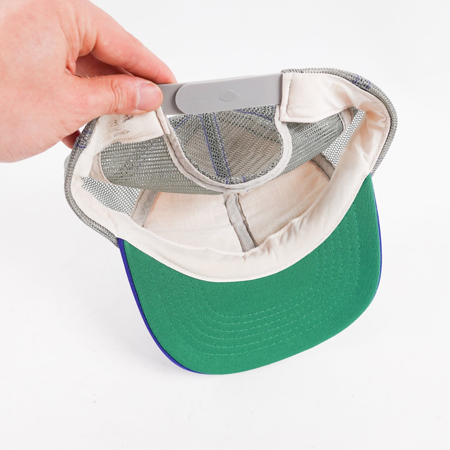 Vintage Seahawks Hat