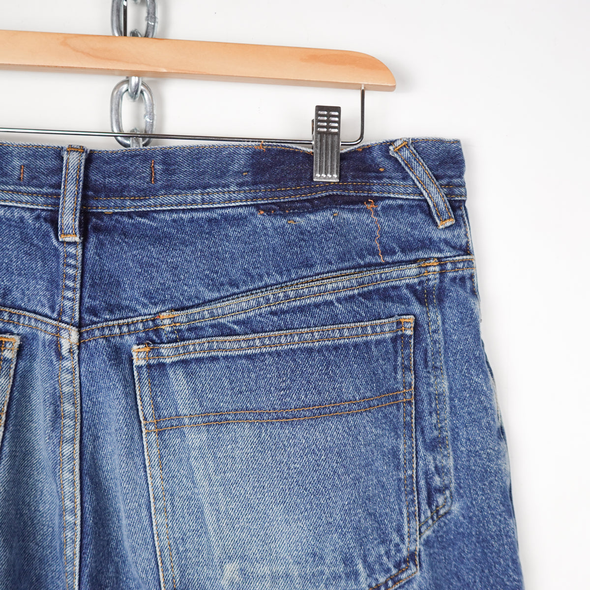 Vintage Sean John Shorts - Size 36