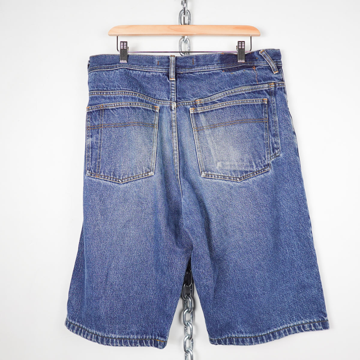 Vintage Sean John Shorts - Size 36