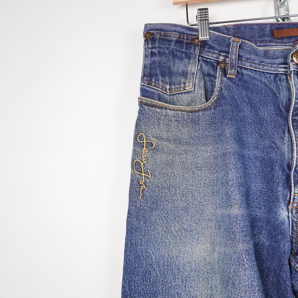 Vintage Sean John Shorts - Size 36